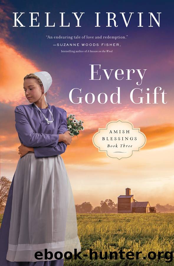 Every Good Gift by Kelly Irvin