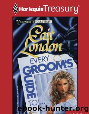 Every Groom's Guide To... by Cait London