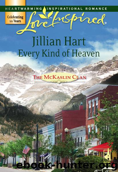 Every Kind of Heaven by Jillian Hart