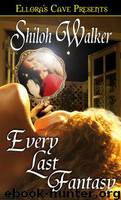 Every Last Fantasy by Shiloh Walker