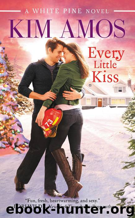 Every Little Kiss by Kim Amos