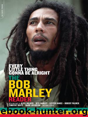 Every Little Thing Gonna Be Alright by Hank Bordowitz