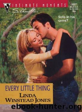 Every Little Thing by Linda Winstead Jones