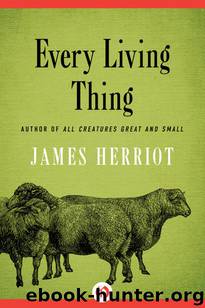 Every Living Thing by James Herriot