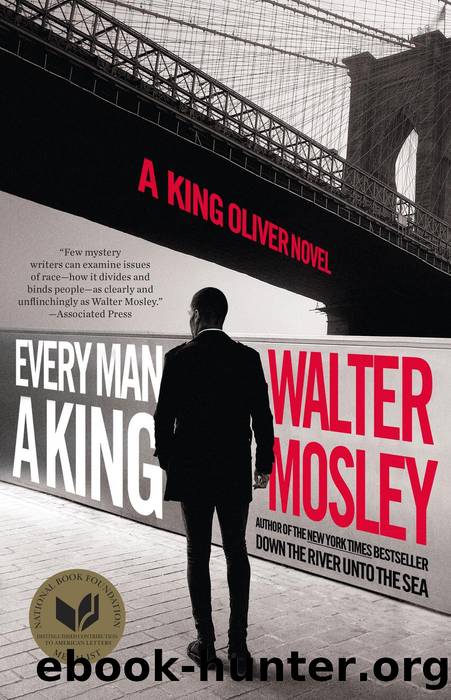 Every Man a King by Walter Mosley