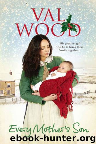 Every Mother's Son by Val Wood