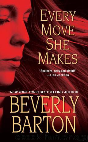 Every Move She Makes by Beverly Barton