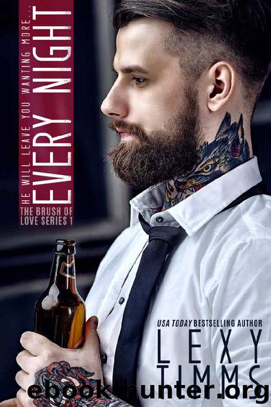 Every Night by Lexy Timms