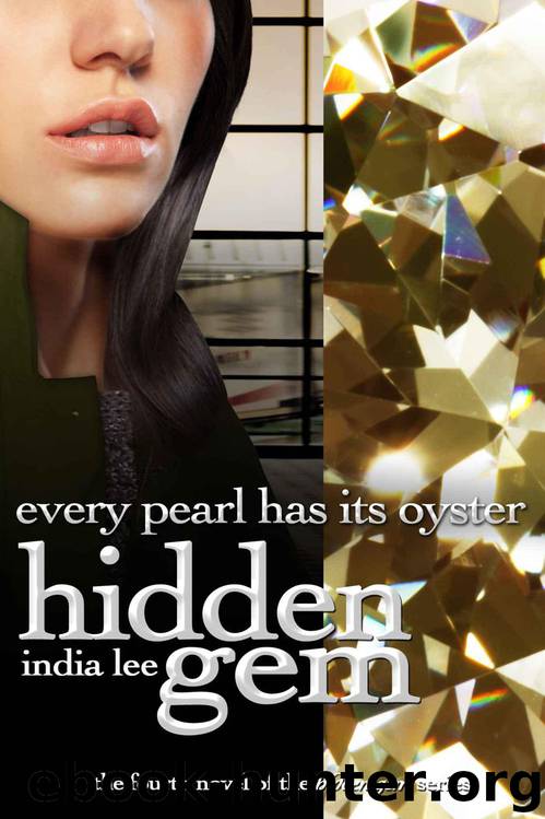 Every Pearl Has Its Oyster by India Lee