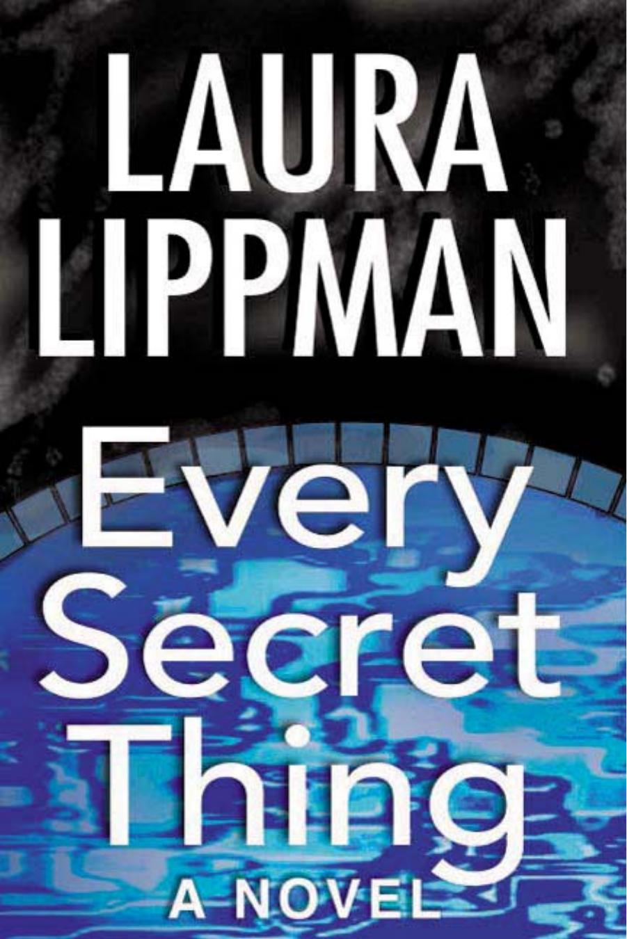 Every Secret Thing A Novel ( PDFDrive ) by Unknown