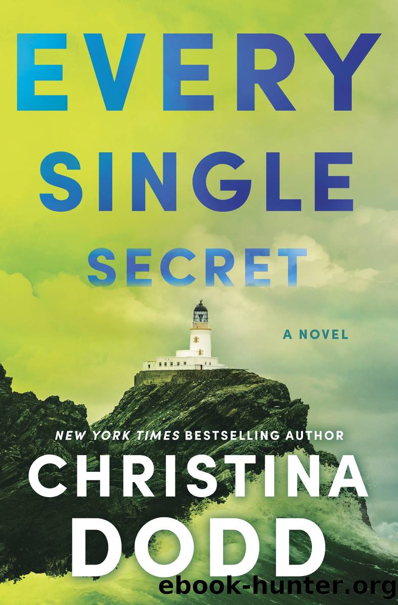 Every Single Secret by Christina Dodd
