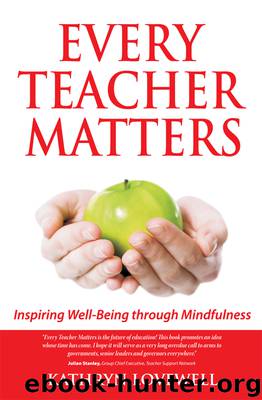 Every Teacher Matters by Kathryn Lovewell