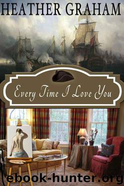 Every Time I Love You by Graham Heather