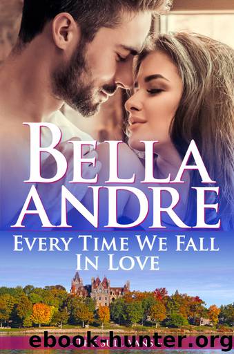 Every Time We Fall In Love by Bella Andre