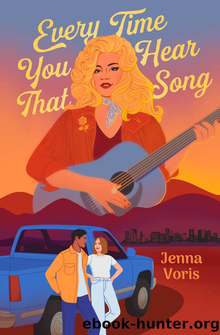 Every Time You Hear That Song by Jenna Voris