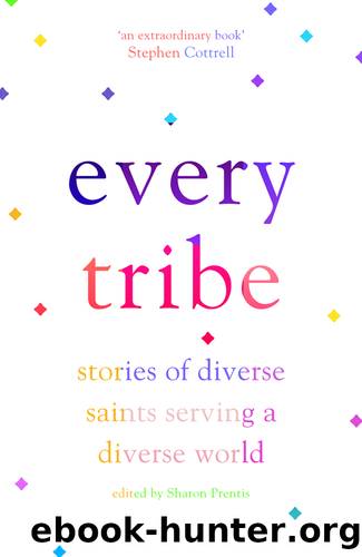 Every Tribe by Sharon Prentis