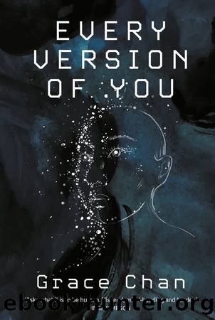 Every Version of You by Grace Chan
