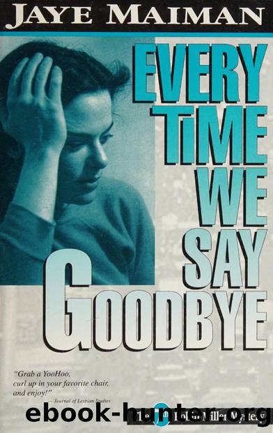 Every time we say goodbye by Maiman Jaye 1957-