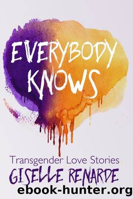 Everybody Knows by Giselle Renarde