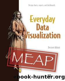 Everyday Data Visualization MEAP V04 by copyright-2023-manning-publications.html