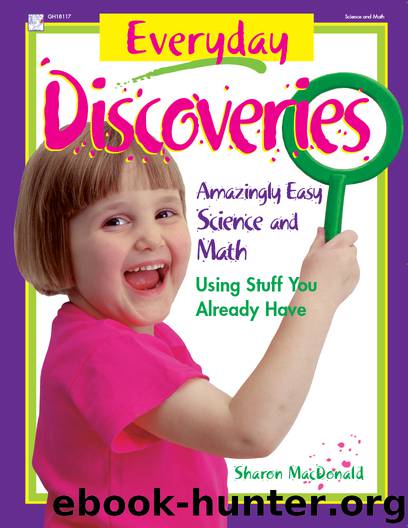 Everyday Discoveries by Sharon Macdonald