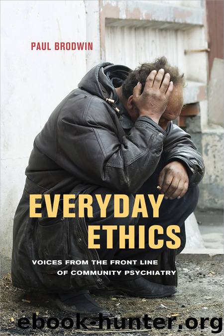 Everyday Ethics by Brodwin Paul; Brodwin Paul E.;