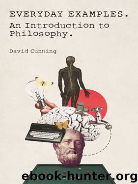 Everyday Examples: An Introduction to Philosophy by David Cunning