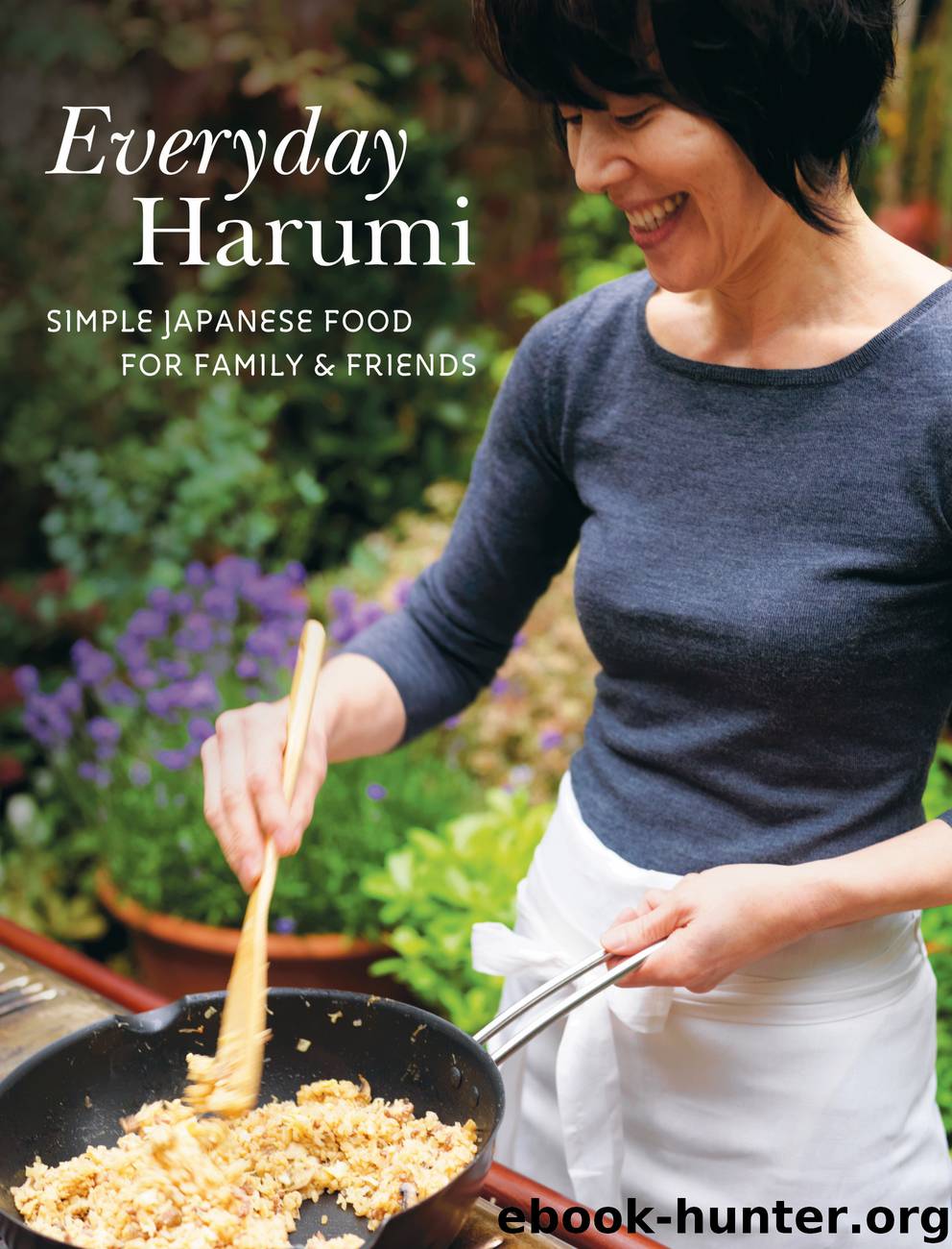 Everyday Harumi by Author