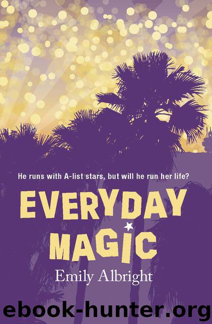 Everyday Magic by Emily Albright