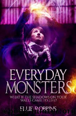 Everyday Monsters by Ellie Robbins