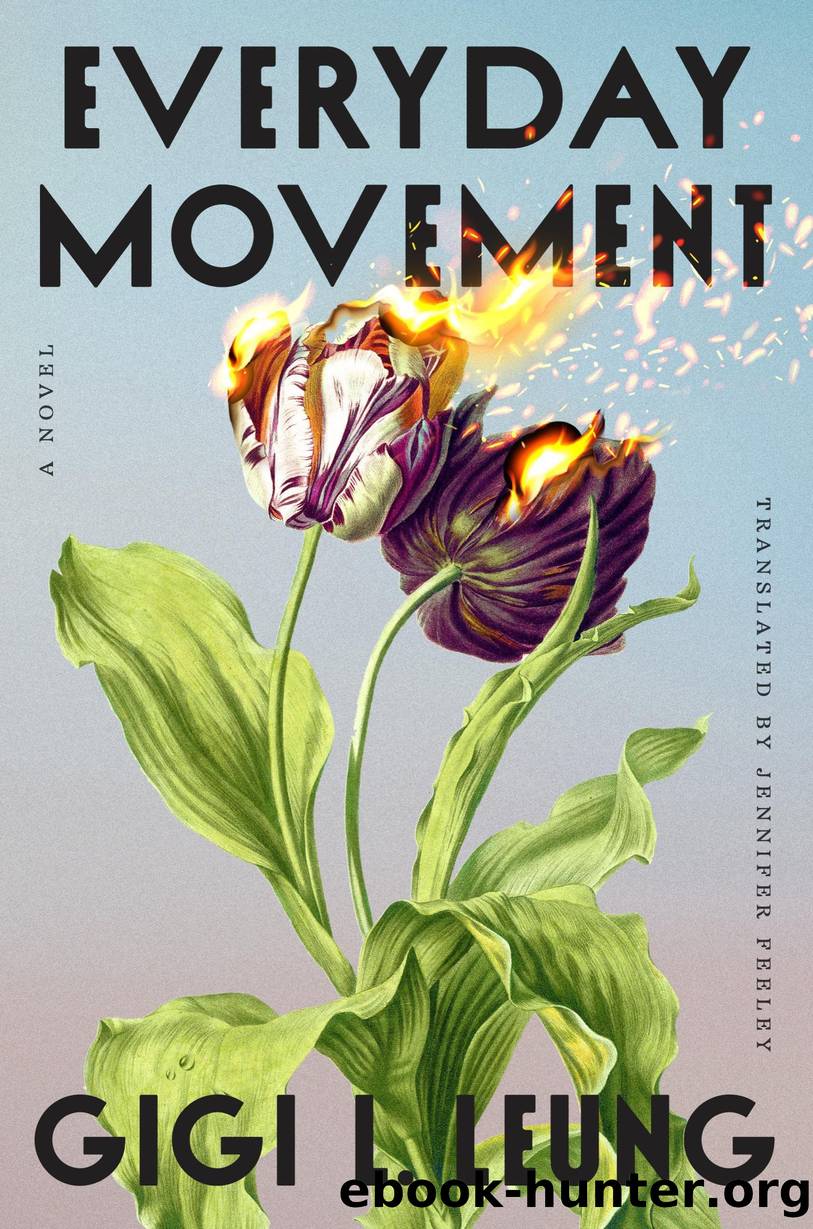 Everyday Movement by Gigi L. Leung