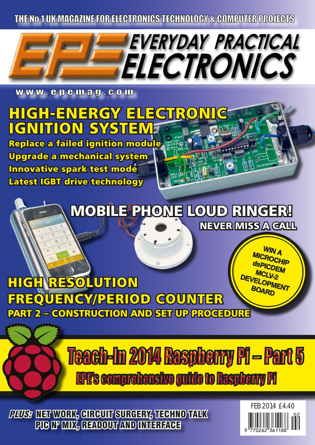 Everyday Practical Electronics 2014-02 by Unknown