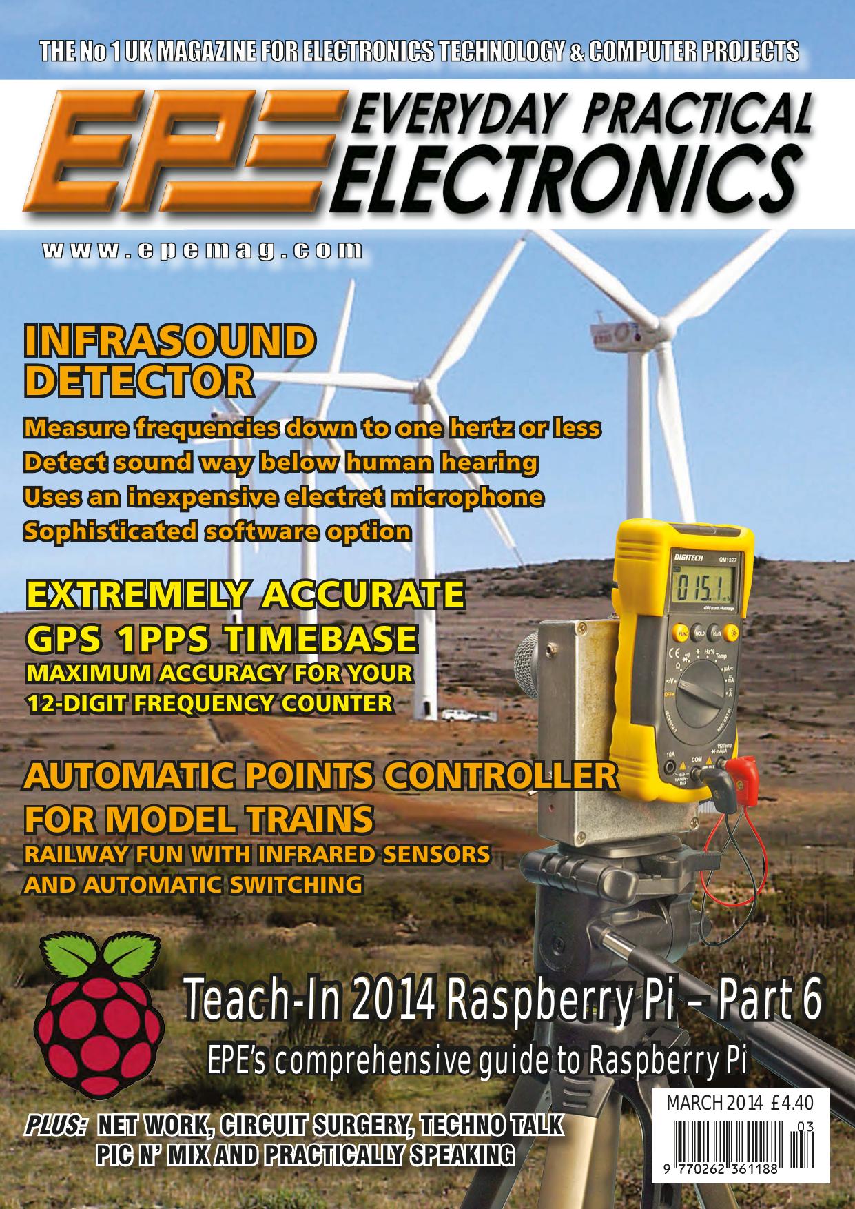 Everyday Practical Electronics 2014-03 by Unknown