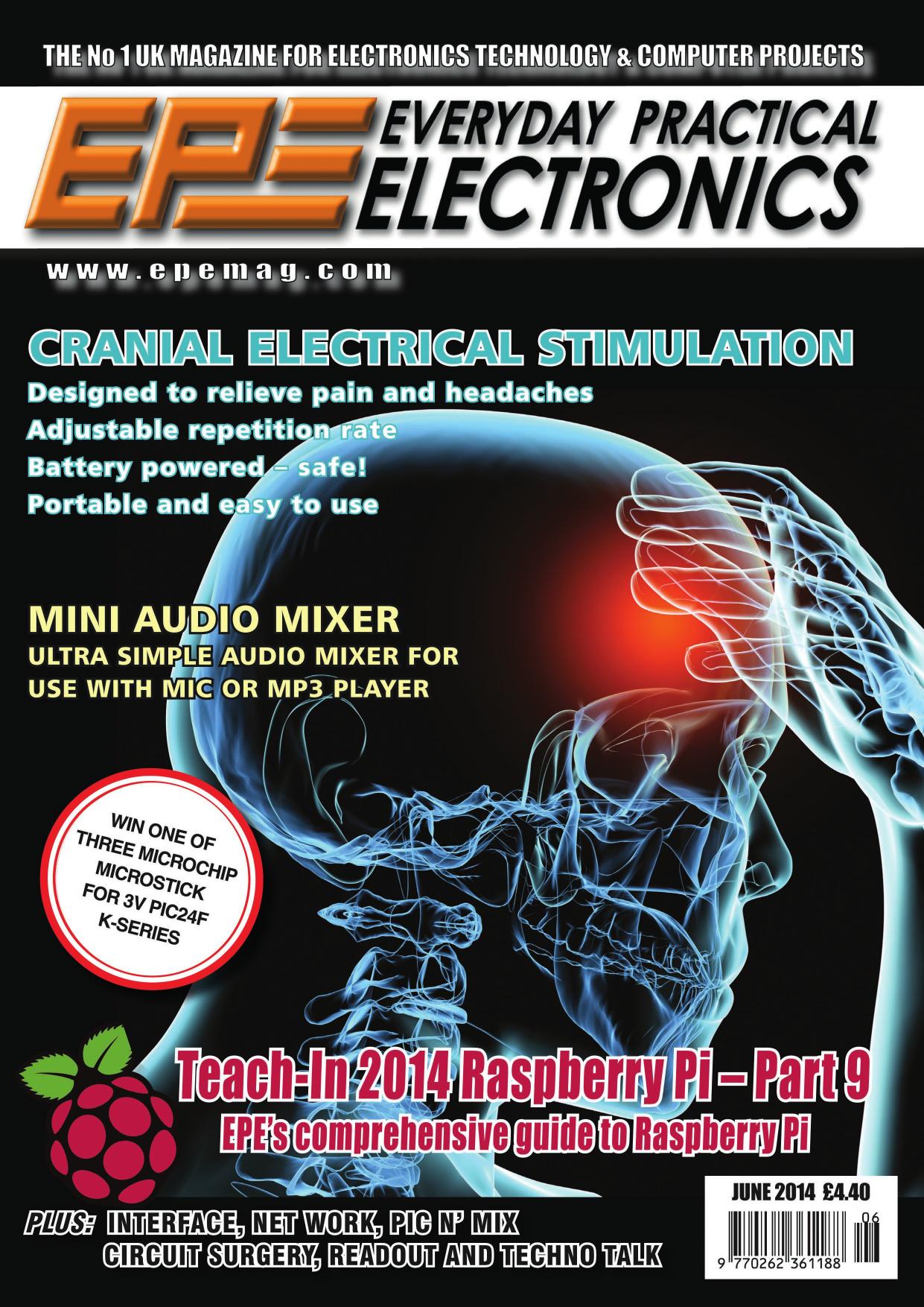 Everyday Practical Electronics 2014-06 by Unknown