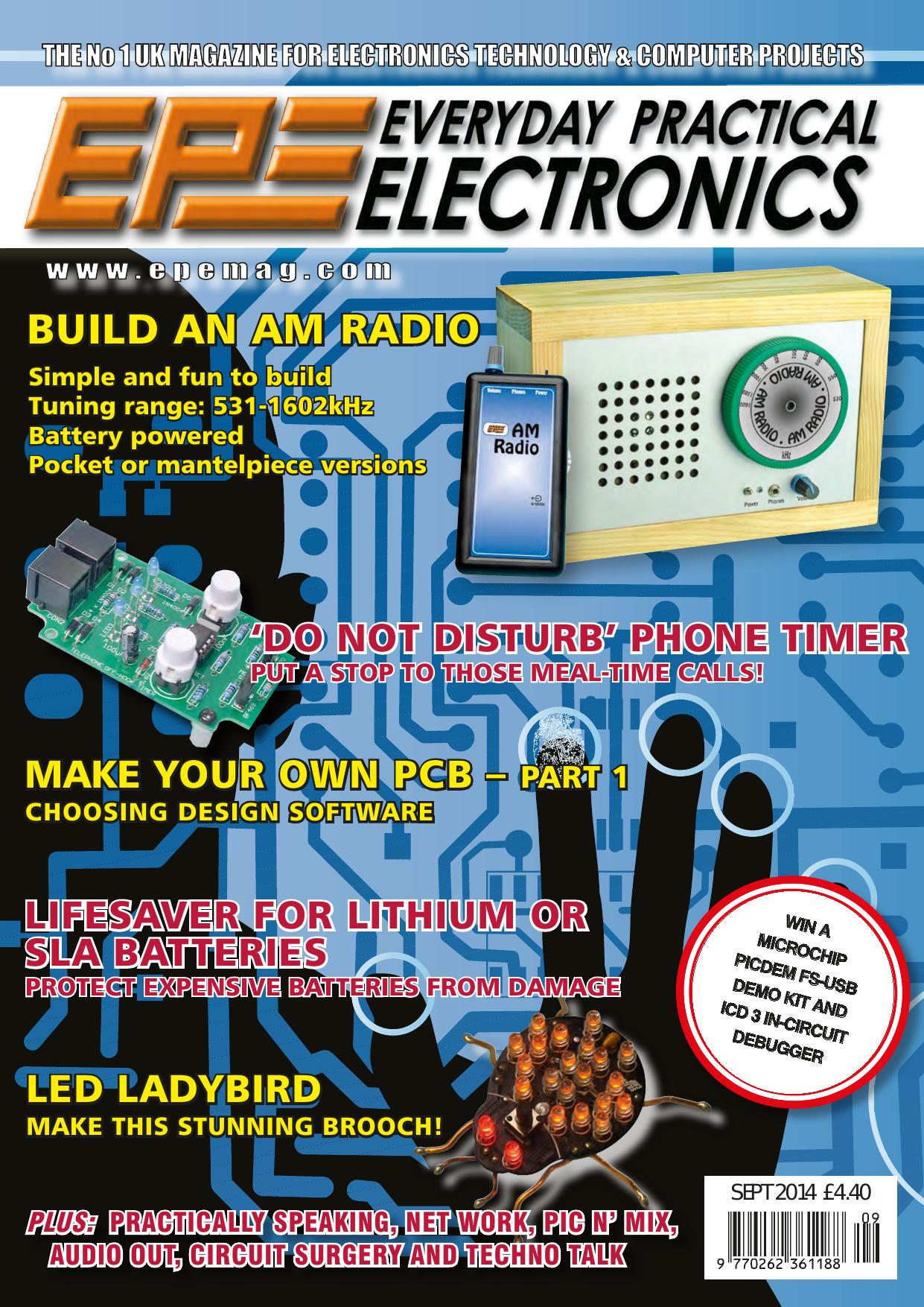 Everyday Practical Electronics 2014-09 by Unknown