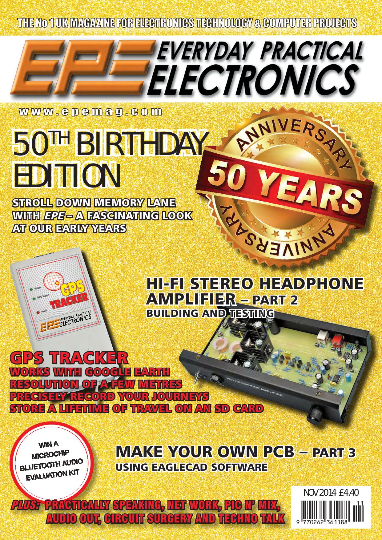 Everyday Practical Electronics 2014-11 by HNND