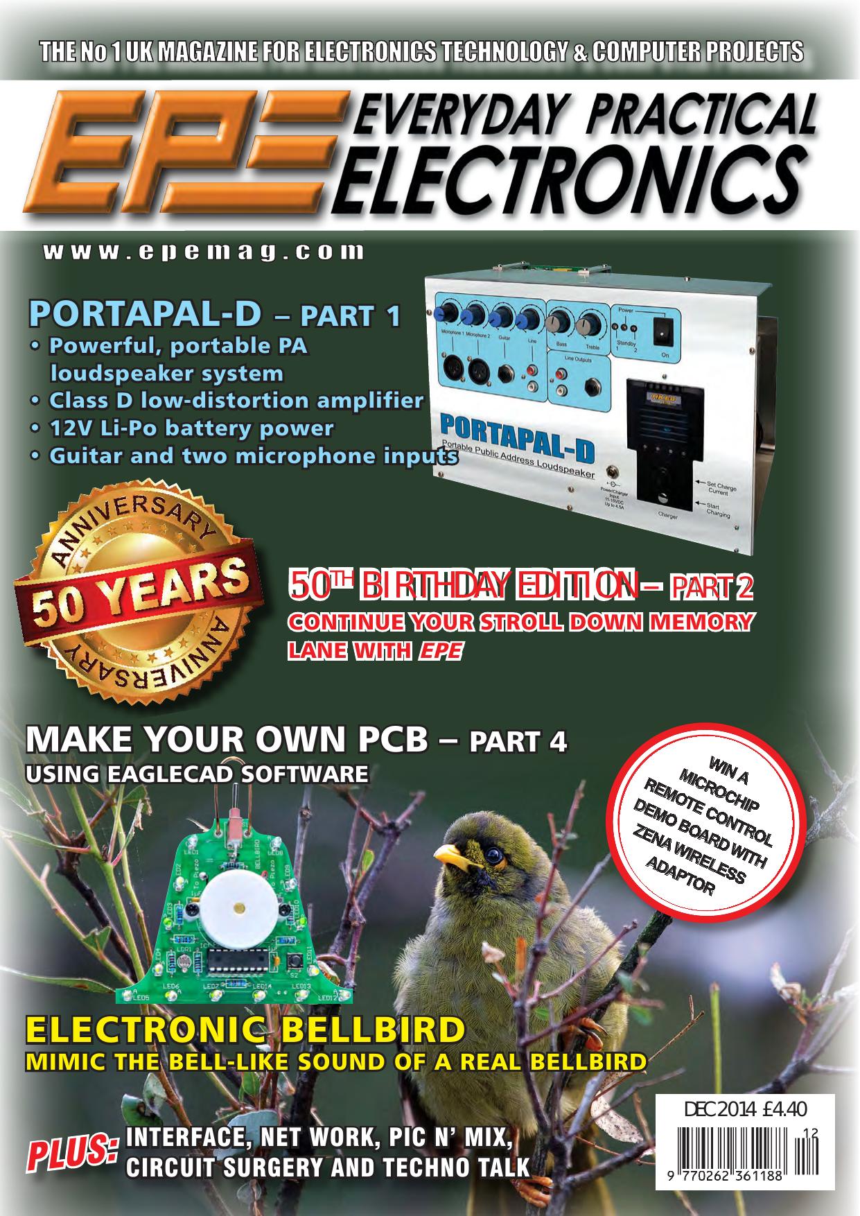 Everyday Practical Electronics 2014-12 by Unknown