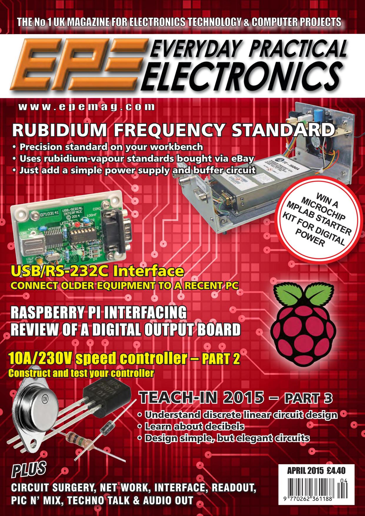 Everyday Practical Electronics 2015-04 by Unknown