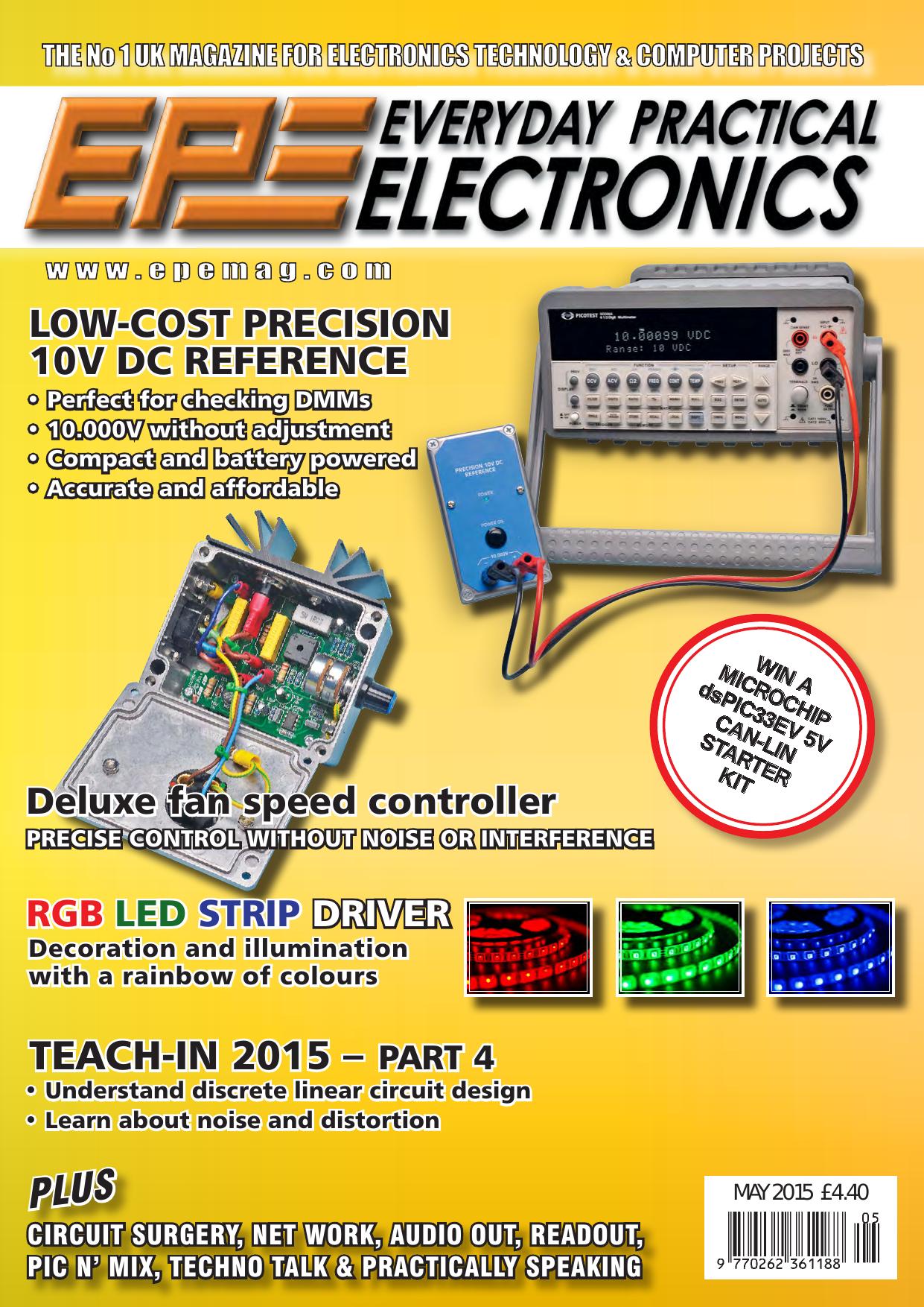Everyday Practical Electronics 2015-05 by Unknown