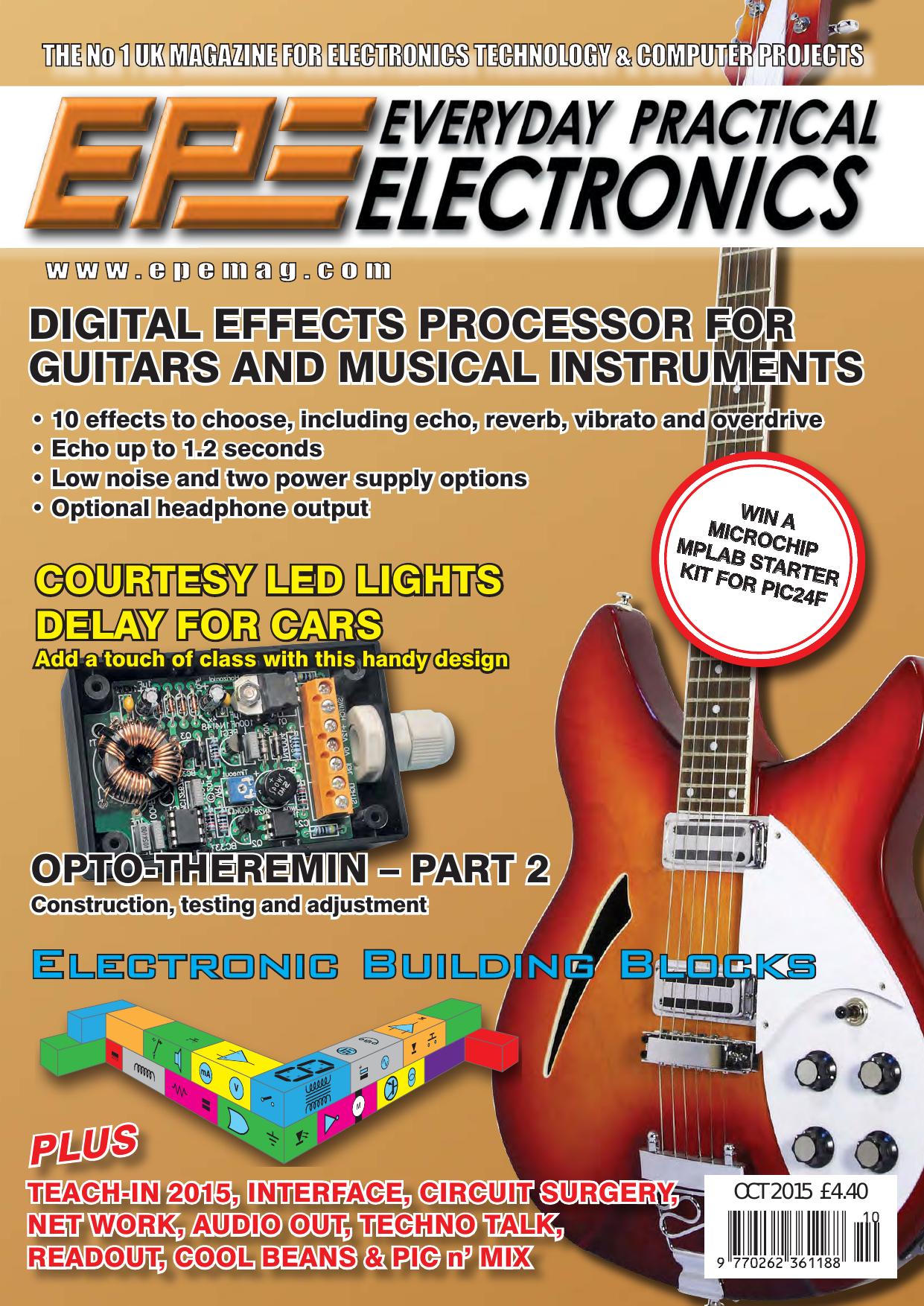 Everyday Practical Electronics 2015-10 by Unknown