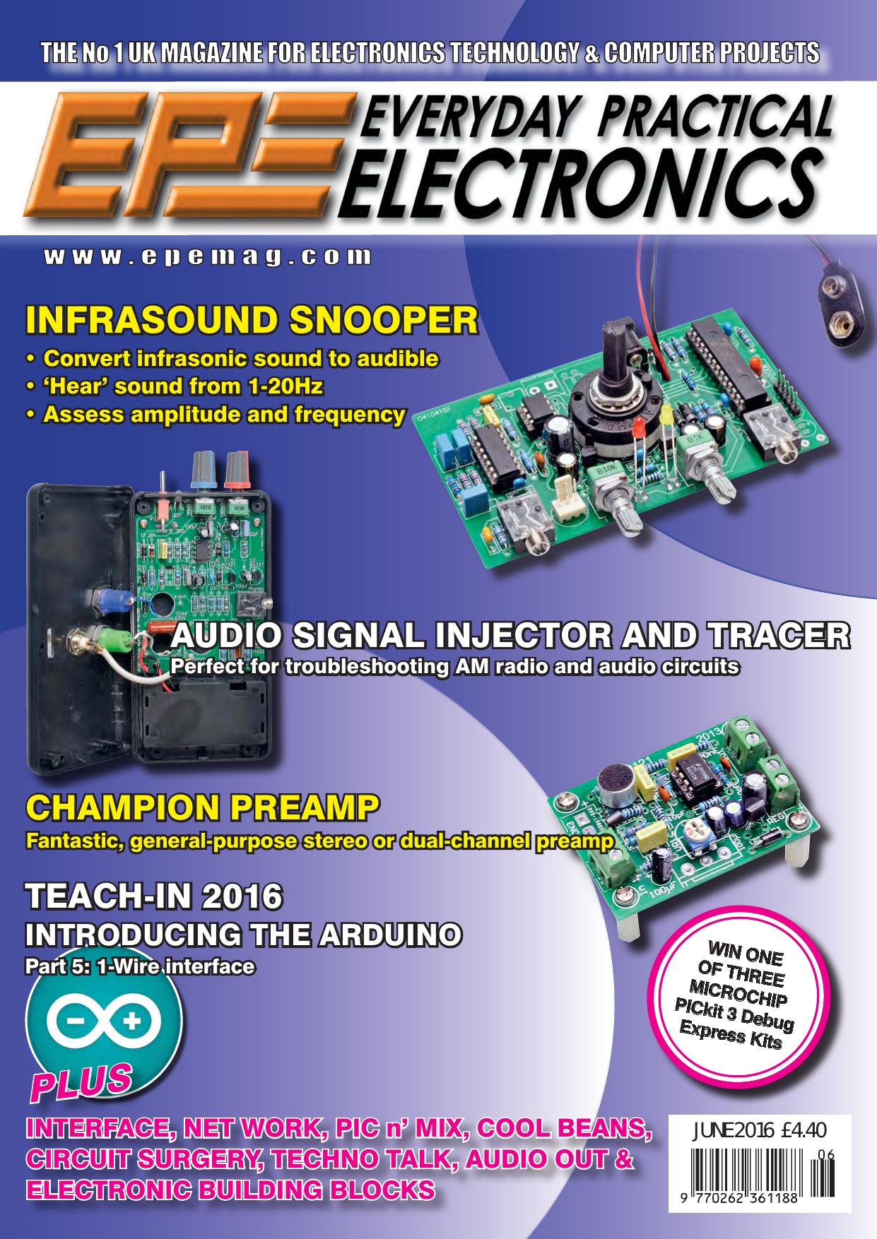 Everyday Practical Electronics 2016-06 by Unknown