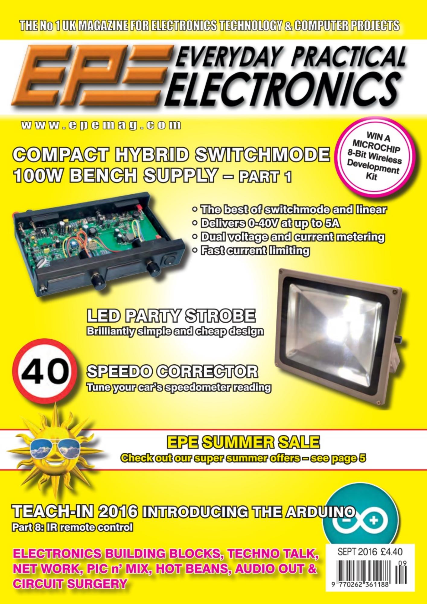 Everyday Practical Electronics 2016-09 by Unknown