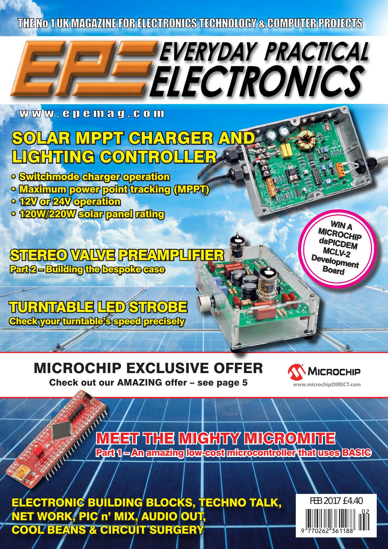 Everyday Practical Electronics 2017-02 by Unknown
