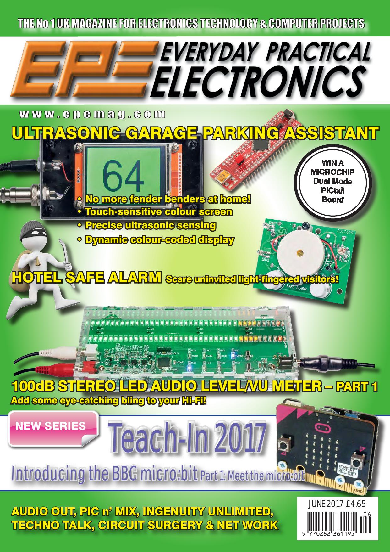 Everyday Practical Electronics 2017-06 by Unknown