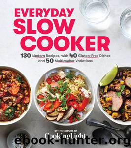 Everyday Slow Cooker by Unknown