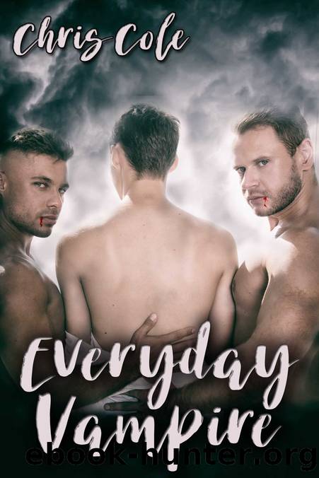 Everyday Vampire by Chris Cole