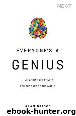 Everyone's a Genius by Alan Briggs