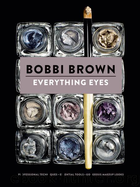 Everything Eyes by Bobbi Brown