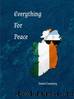 Everything For Peace by Daniel Connetty