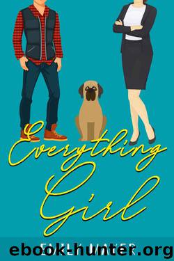 Everything Girl by Emily Mayer